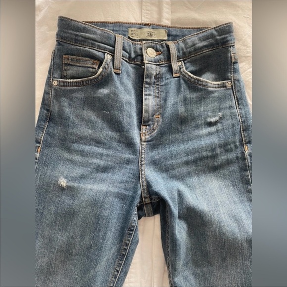 2 Jeans 1 pants HEARTLOOM - Picture 6 of 12